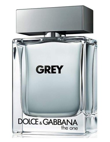 عطر دلچه گابانا د وان گری مردانه Dolce & Gabbana The One Grey