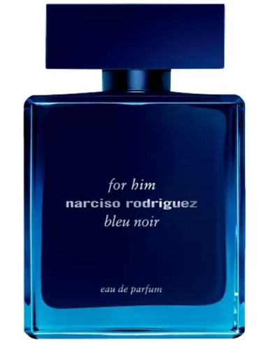 عطر (ادکلن) نارسیسو رودریگز فور هیم بلو نویر (بلو نواغ) ادوپرفیوم مردانه Narciso Rodriguez for Him Bleu Noir EDP