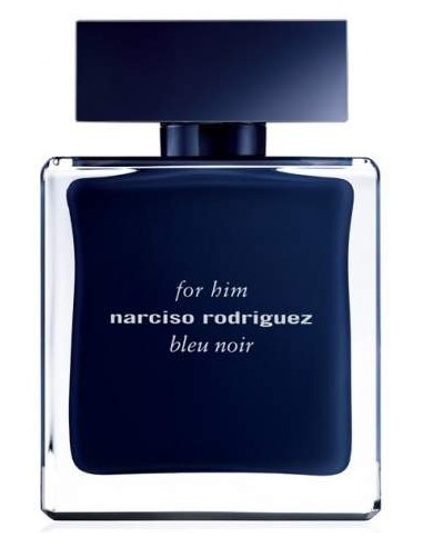 عطر (ادکلن) نارسیسو رودریگز بلو نویر (بلو نواغ) مردانه Narciso Rodriguez for Him Bleu Noir EDT