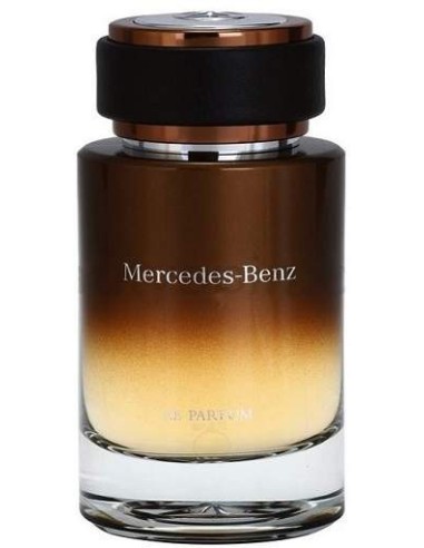 عطر (ادکلن) مرسدس بنز له پرفیوم Mercedes Benz Le Parfum