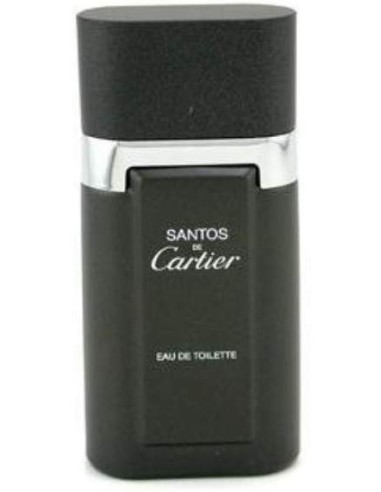 عطر کارتیر سانتوس مردانه Cartier Santos