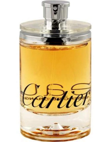 عطر (ادکلن) کارتیر اسنس د اورنج Cartier Eau de Cartier Essence d'Orange