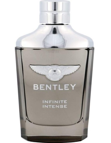 عطر بنتلی اینفینیتی اینتنس مردانه Bentley Infinite Intense