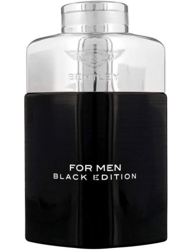 عطر بنتلی بلک ادیشن مردانه Bentley For Men Black Edition