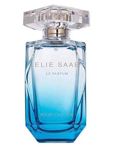 عطر الی ساب له پرفیوم ریسورت کالکشن زنانه Elie Saab Le Parfum Resort Collection