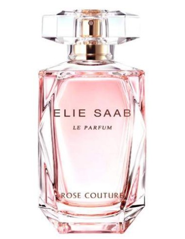عطر الی ساب له پرفیوم رز کوتور زنانه Elie Saab Le Parfum Rose Couture