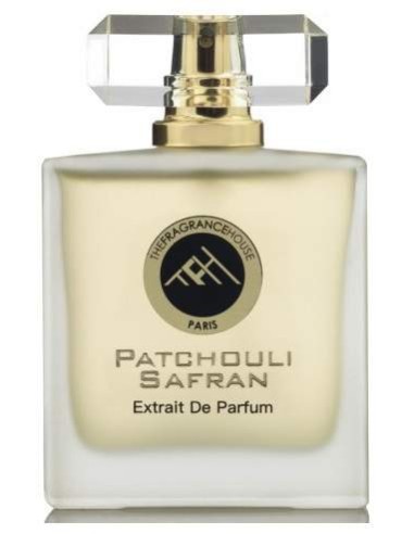 عطر د فرگرنس هاوس پچولی سافران زنانه/مردانه The Fragrance House Patchouli Safran