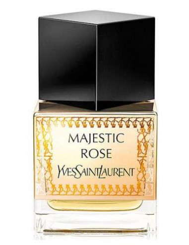 عطر (ادکلن) ایو سن لورن مجستیک رز زنانه/مردانه Yves Saint Laurent Majestic Rose