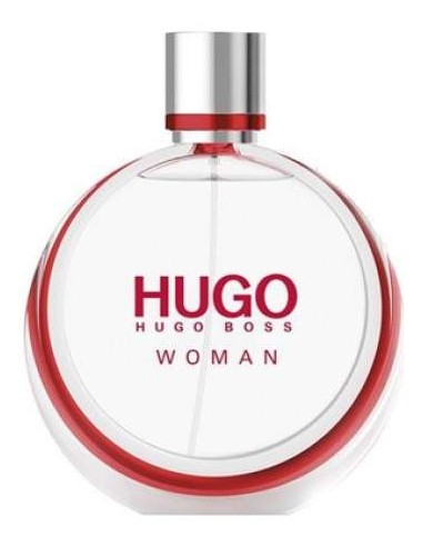 عطر هوگو بوس هوگو زنانه ادو پرفیوم (هوگو باس زنانه) Hugo Boss Hugo Woman Eau de Parfum