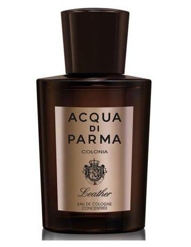 عطر آکوا دی پارما کولونیا لدر (لیدر) مردانه Acqua di Parma Colonia Leather
