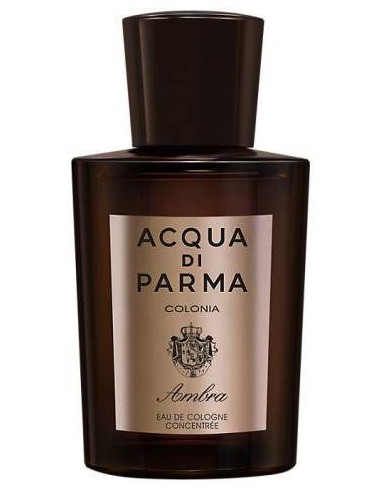 عطر آکوا دی پارما کولونیا آمبرا مردانه Acqua di Parma Colonia Ambra