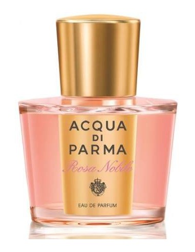 عطر آکوا دی پارما رزا نوبیل زنانه Acqua di Parma Rosa Nobile