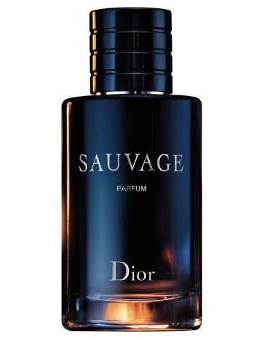 عطر دیور ساواج پرفیوم (دیور سواژ پارفوم) مردانه Dior Sauvage Parfum