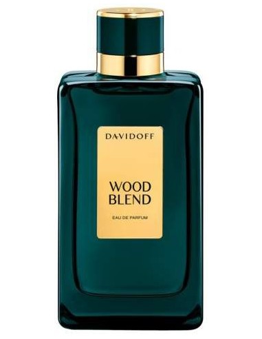 عطر دیویدوف وود بلند زنانه/مردانه Davidoff Wood Blend