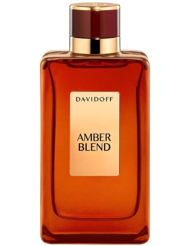 عطر دیویدوف آمبر بلند زنانه/مردانه Davidoff Amber Blend