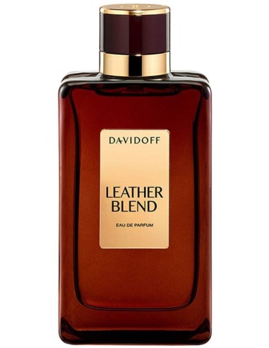 عطر دیویدوف لدر بلند (لیدر بلند) زنانه/مردانه Davidoff Leather Blend