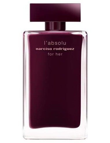 عطر (ادکلن) نارسیسو رودریگز فور هر له ابسولو زنانه Narciso Rodriguez For Her L'Absolu