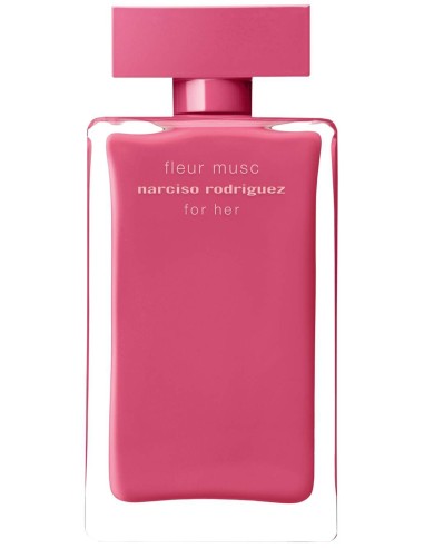 عطر (ادکلن) نارسیسو رودریگز فلور ماسک زنانه Narciso Rodriguez Fleur Musc for Her