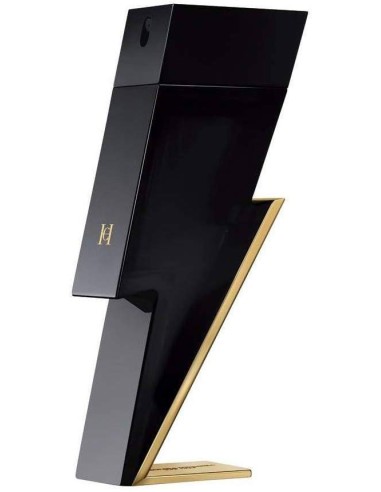 عطر شکلاتی کارولینا هررا بد بوی