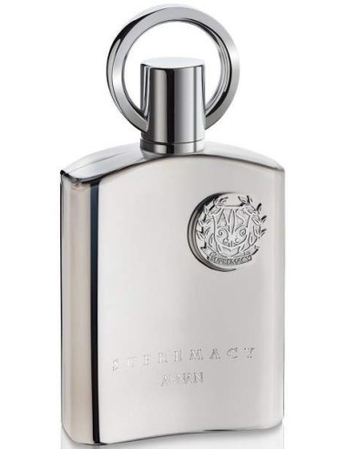 قیمت خرید فروش عطر (ادکلن) افنان سوپر میسی سیلور (سوپر ماسی نقره ای) مردانه Afnan supremacy silver