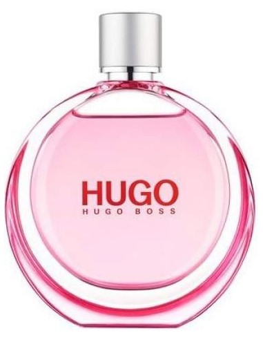 عطر هوگو بوس هوگو وومن اکستریم (هوگو زنانه اکستریم) Hugo Boss Hugo Woman Extreme
