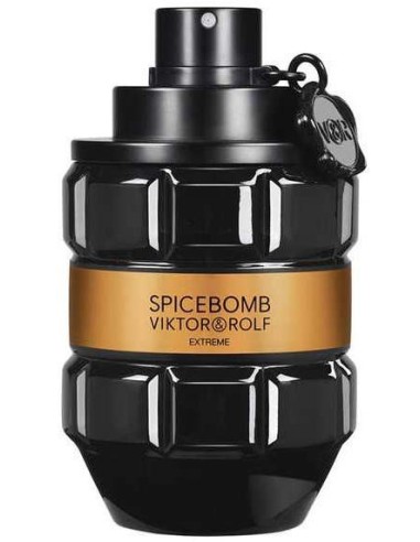 قیمت خرید فروش عطر ادکلن ویکتور اند رولف اسپایس بمب اکستریم مردانه Viktor & Rolf Spicebomb Extreme