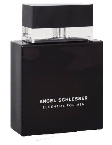 قیمت خرید فروش عطر ادکلن آنجل شلیسر اسنشیال مردانه (اسنشال) Angel Schlesser Essential