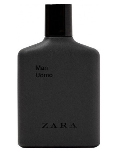 عطر (ادکلن) زارا من اومو (یومو) مردانه Zara Man Uomo