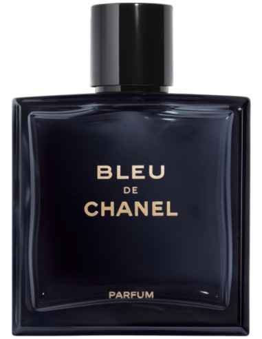عطر شنل بلو د شنل پرفیوم مردانه Bleu De Chanel Parfum 2018