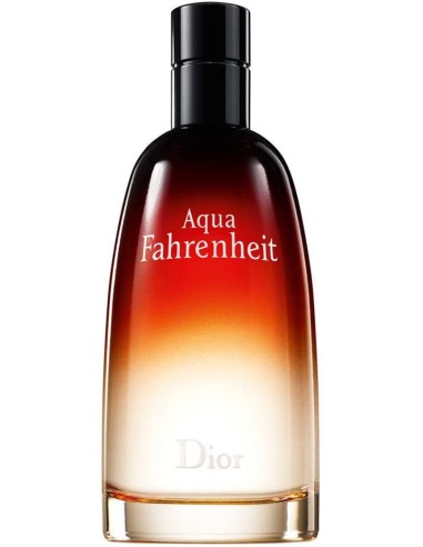 قیمت خرید فروش عطر (ادکلن) دیور آکوا فارنهایت مردانه Dior Aqua Fahrenheit