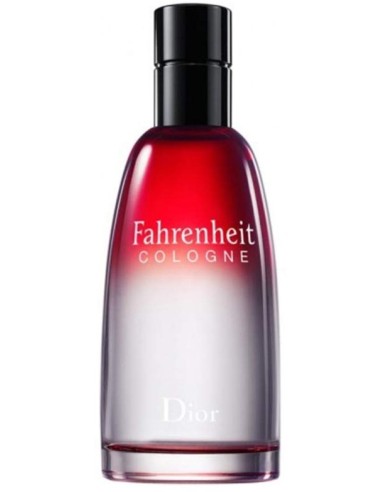 قیمت خرید فروش عطر ادکلن دیور فارنهایت کولون (کلوژن) مردانه Dior Fahrenheit Cologne