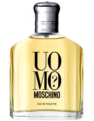 قیمت خرید فروش عطر ادکلن موسکینو اومو (موسچینو اومو - موچینو یومو) مردانه Moschino Uomo