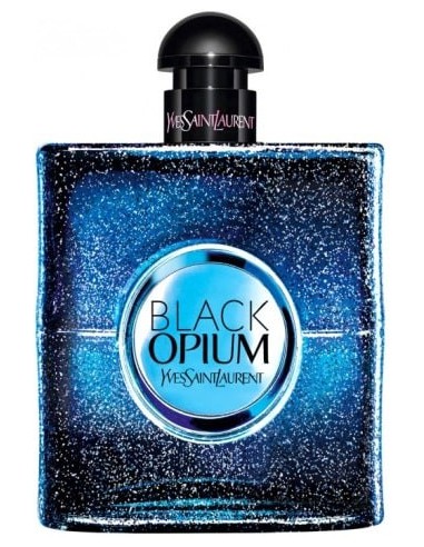 قیمت خرید فروش عطر ایو سن لورن بلک اوپیوم اینتنس (اپیوم اینتنس) زنانه Yves Saint Laurent Black Opium Intense