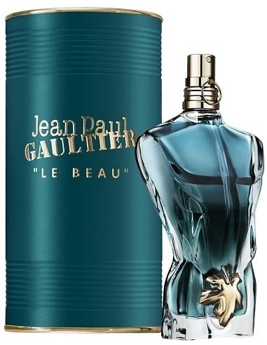 قیمت خرید فروش عطر ادکلن ژان پل گوتیه له بو مردانه Jean Paul Gaultier Le Beau
