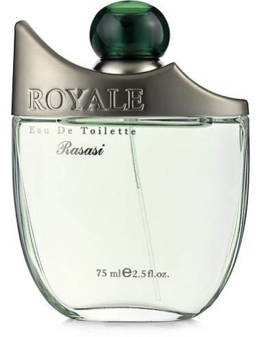 قیمت خرید فروش ادکلن عطر رصاصی رویال مردانه Rasasi Royale for men