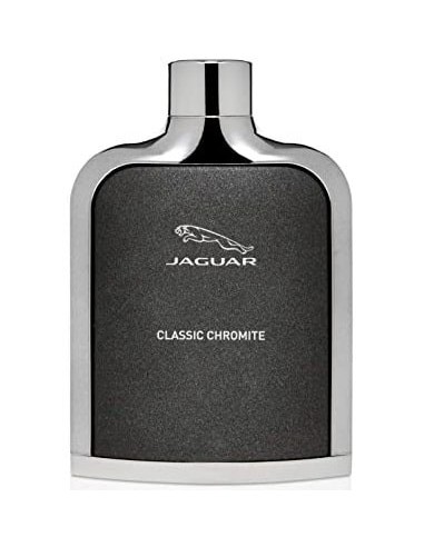 قیمت خرید فروش عطر ادکلن جگوار کلاسیک کرومایت مردانه Jaguar Classic Chromit