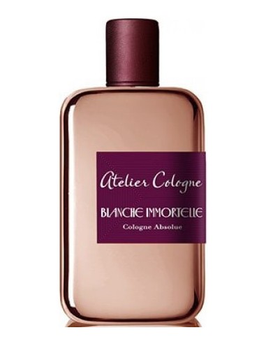 قیمت خرید فروش عطر ادکلن آتلیه کلون بلانچ ایمورتل (کلن ایممورتل) زنانه Atelier Cologne Blanche Immortelle