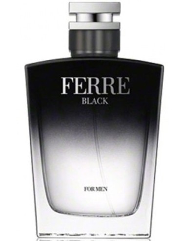 قیمت خرید فروش عطر ادکلن جیان فرانکو فره بلک (جان فرانکو فره مشکی) مردانه Ferre Black
