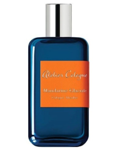 قیمت خرید فروش عطر ادکلن آتلیه کلون (کلن) ماندارین گلاسیال مردانه/زنانه Atelier Cologne Mandarine Glaciale