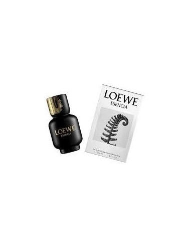 قیمت خرید فروش عطر ادکلن لوئو-لوئوه (لووه) اسنسیا پور هوم ادو پرفیوم مردانه Loewe Esencia pour Homme Eau de Parfum