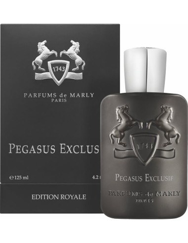 قیمت خرید فروش عطر ادکلن پارفومز د مارلی پگاسوس اکسکلوسیف مردانه Parfums de Marly  Pegasus Exclusif