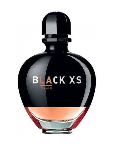 قیمت خرید فروش عطر ادکلن پاکو رابان بلک ایکس اس لس آنجلس زنانه Paco Rabanne Black XS Los Angeles for Her