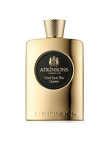قیمت خرید فروش عطر ادکلن اتکینسونز (اتکینسون) عود سیو د کویین زنانه Atkinsons Oud Save The Queen