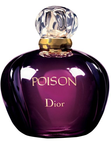 عطر دیور پویزن زنانه Christian Dior Poison