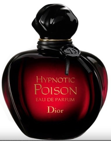 عطر دیور هیپنوتیک پویزن ادو پرفیوم زنانه Dior Hypnotic Poison EDP