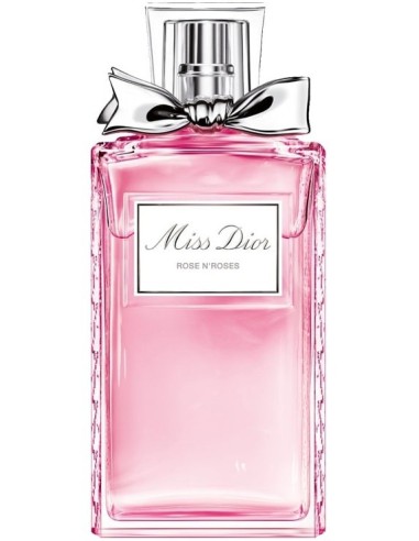 قیمت خرید فروش عطر ادکلن دیور میس دیور رز ان رزز (رزیز) زنانه Christian Dior Miss Dior Rose N'Roses