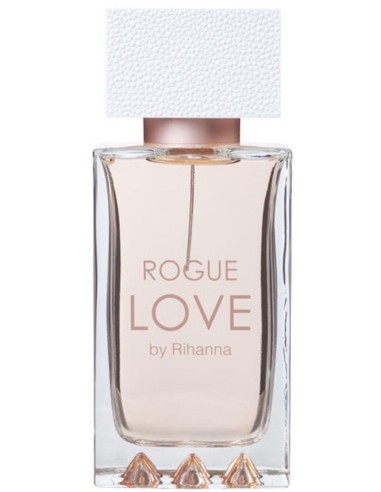 عطر ریحانا روژ (رژ) لاو زنانه Rihanna Rogue Love