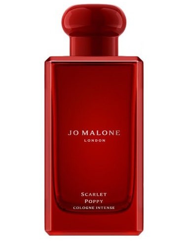 قیمت خرید فروش عطر ادکلن جو مالون اسکارلت پاپی اینتنس مردانه/زنانه Jo Malone Scarlet Poppy Intense