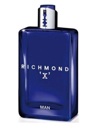 قیمت خرید فروش عطر ادکلن جان ریچموند ایکس مردانه John Richmond X for Man