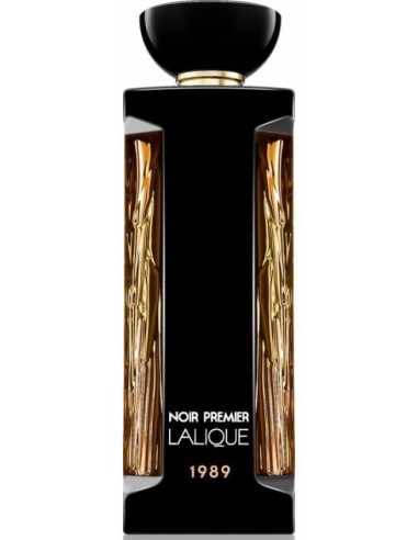 عطر لالیک نویر پرمیر الگانس انیمال (نواغ پریمیر الگنس انیمال) مردانه/زنانه Lalique Noir Premier Elegance Animale